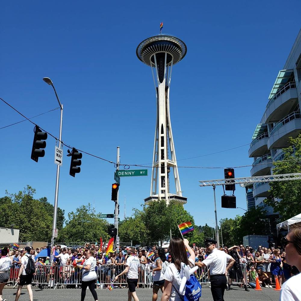 Meet your Posher, Liz